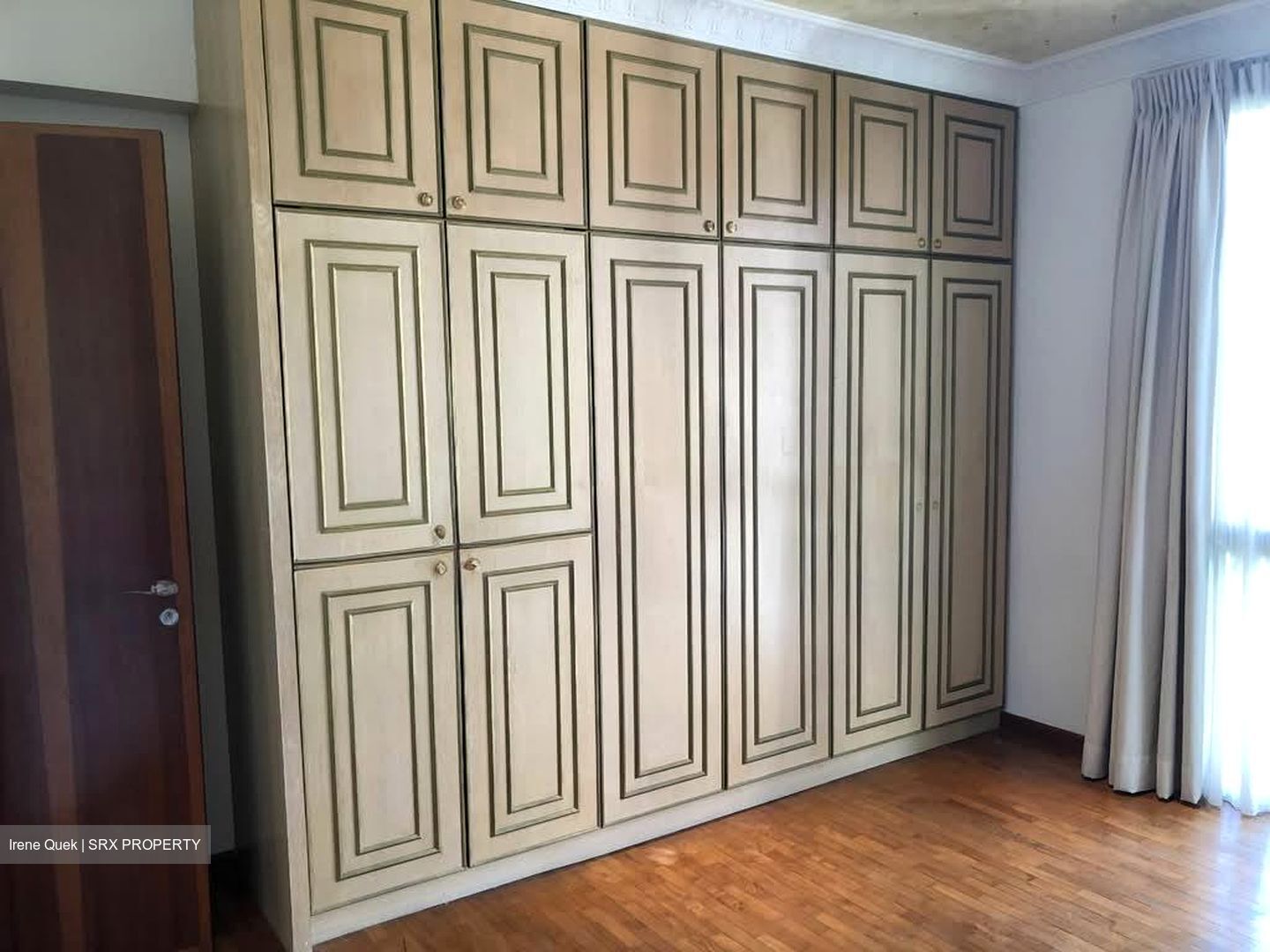Palm Grove Condominium (D19), Condominium #558914031